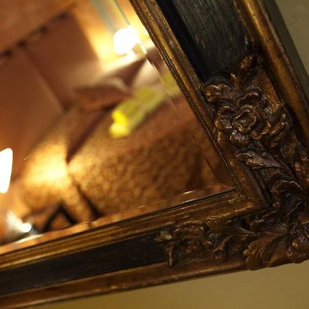 Condotta House B&B Florenz Exterior foto