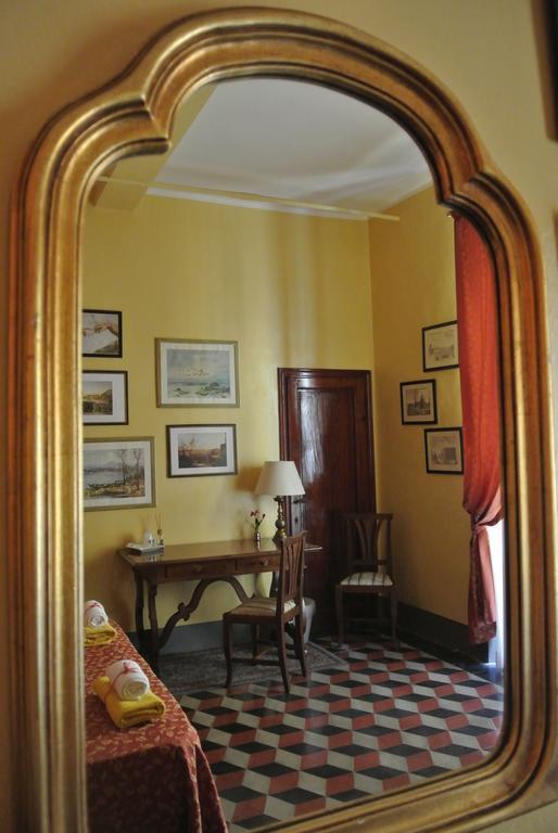 Condotta House B&B Florenz Exterior foto