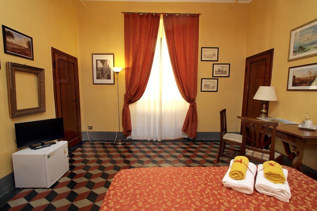 Condotta House B&B Florenz Exterior foto