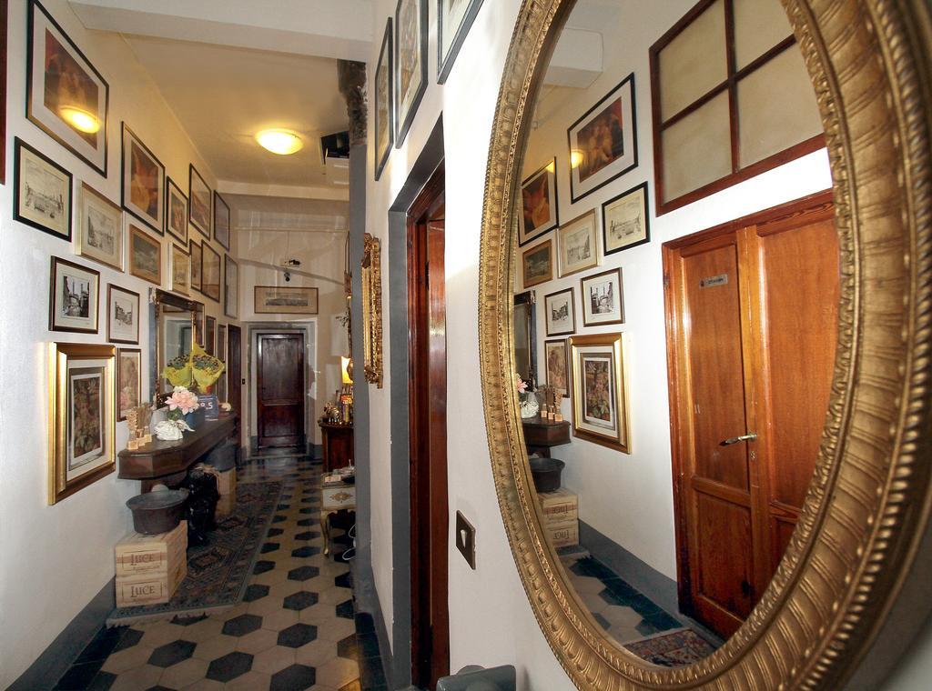 Condotta House B&B Florenz Exterior foto