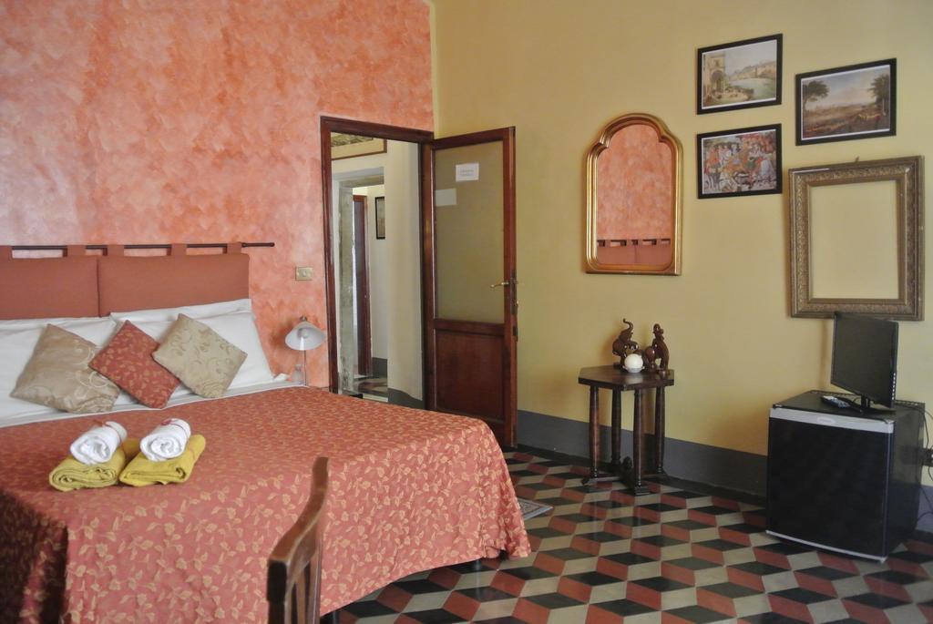 Condotta House B&B Florenz Exterior foto