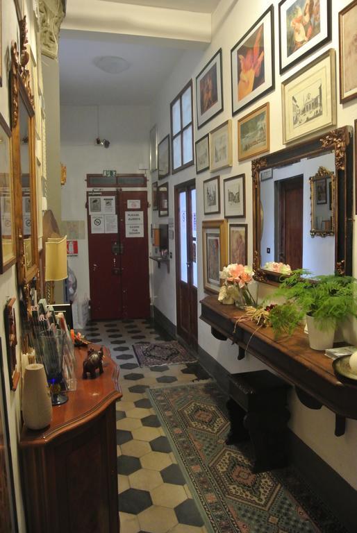 Condotta House B&B Florenz Exterior foto