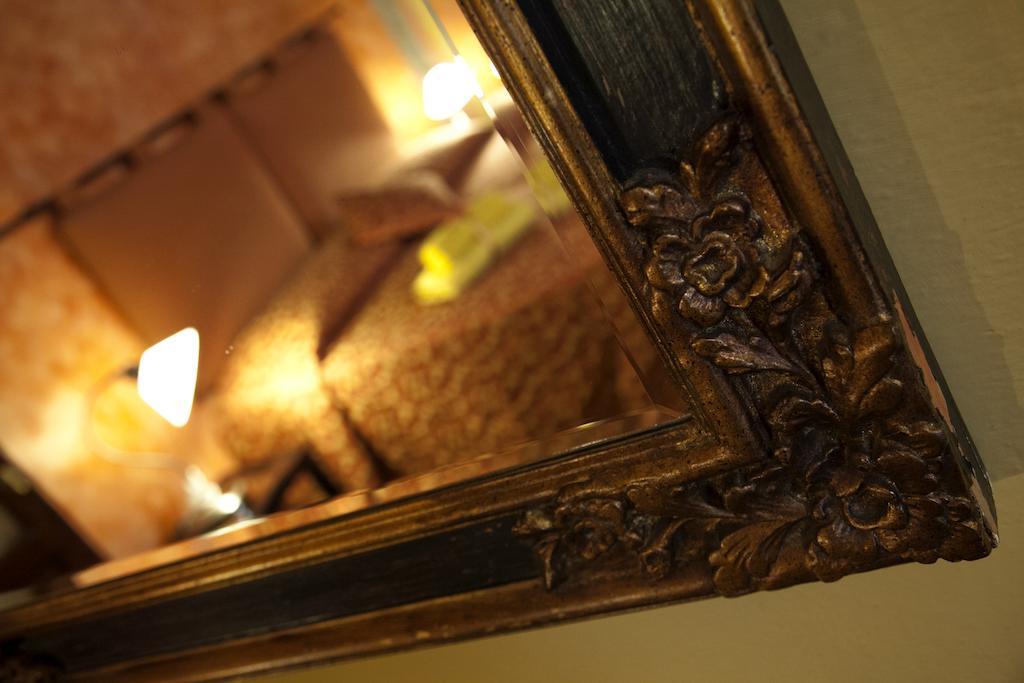 Condotta House B&B Florenz Exterior foto
