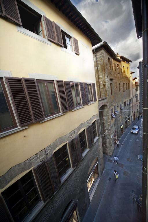 Condotta House B&B Florenz Exterior foto
