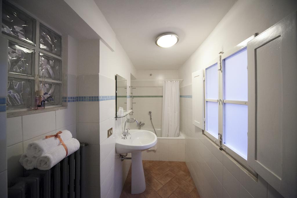 Condotta House B&B Florenz Exterior foto