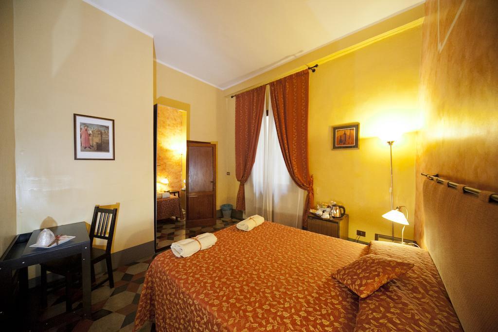 Condotta House B&B Florenz Zimmer foto