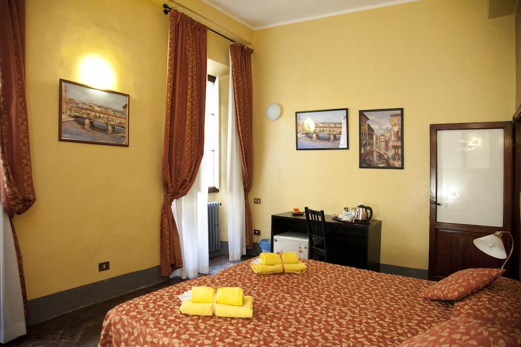 Condotta House B&B Florenz Exterior foto