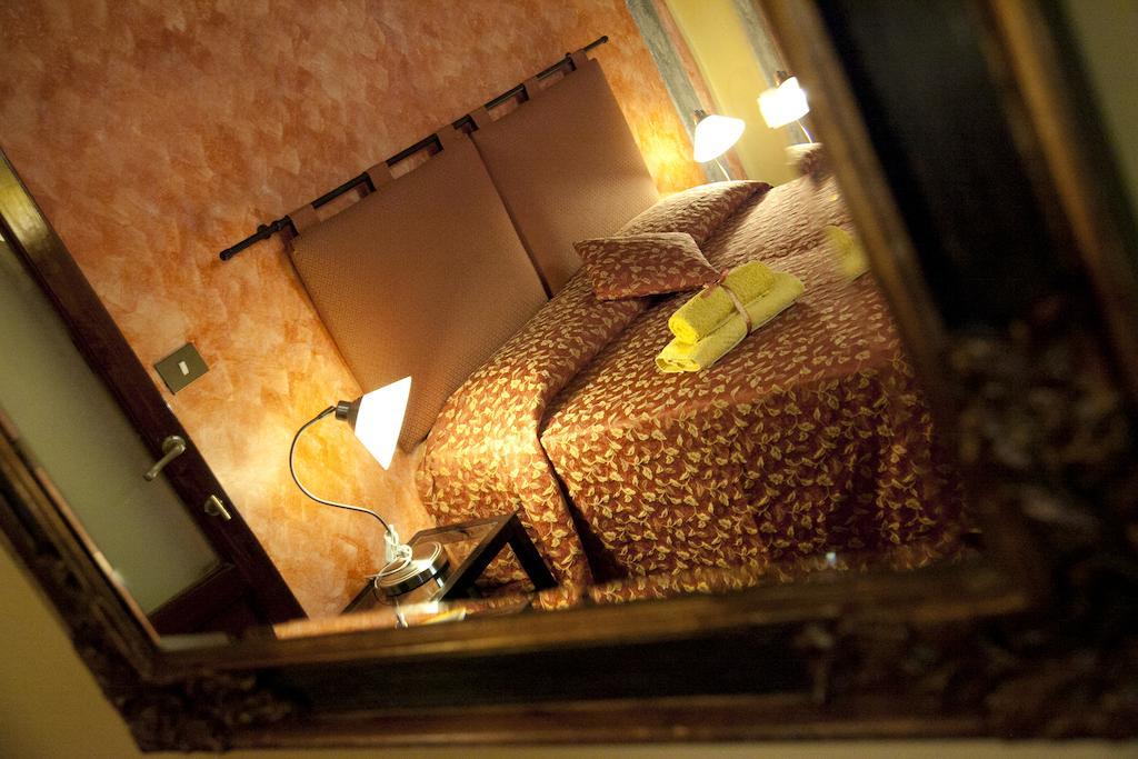 Condotta House B&B Florenz Exterior foto
