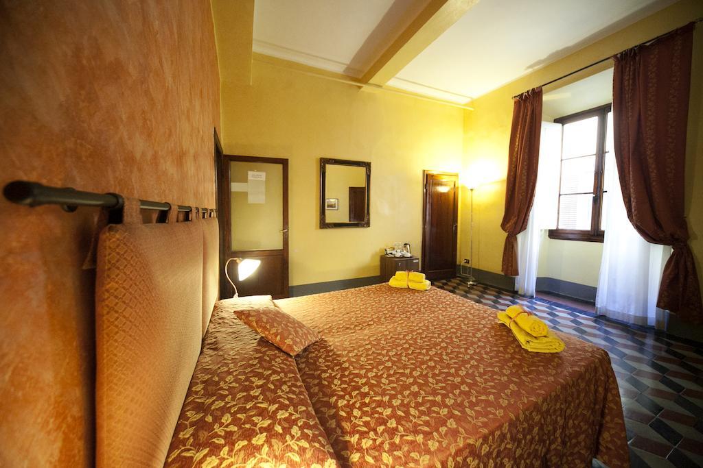 Condotta House B&B Florenz Zimmer foto