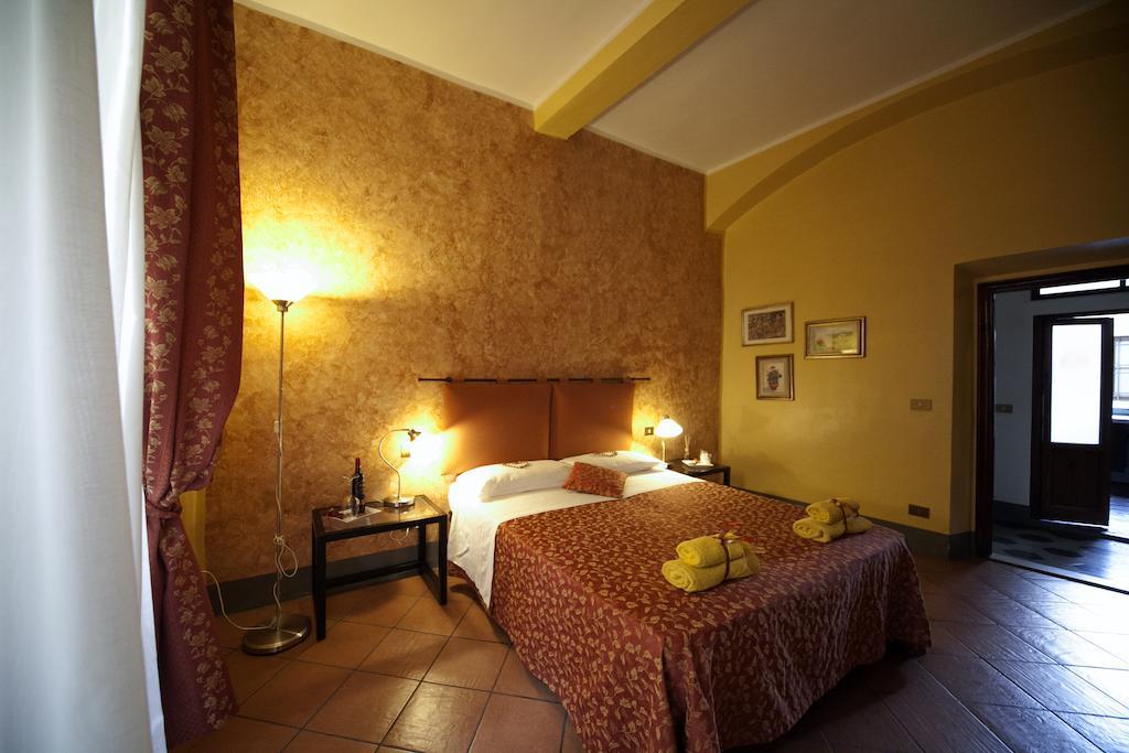 Condotta House B&B Florenz Exterior foto
