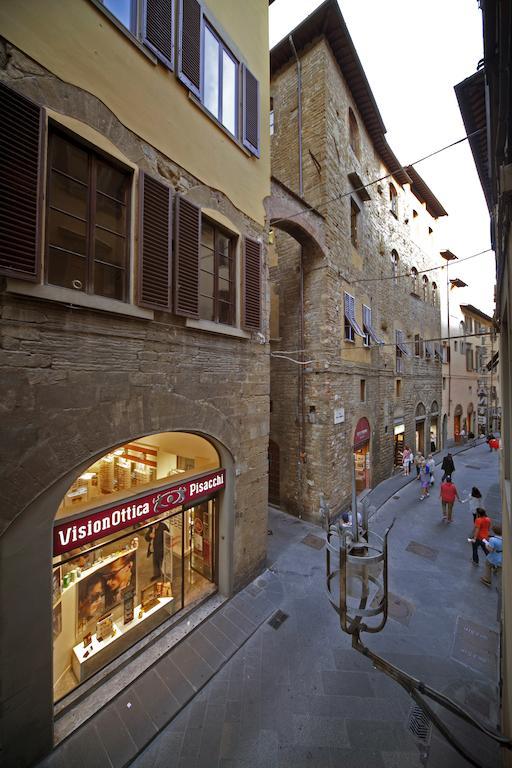 Condotta House B&B Florenz Exterior foto